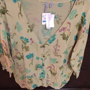 Carlson Cardigan from Nordstrom